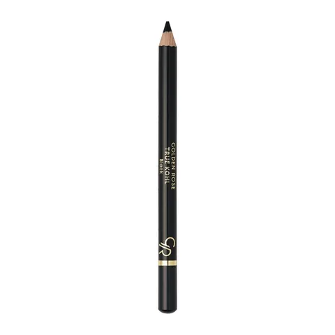 Golden Rose Eye Pencil True Kohl Black 1 pcs