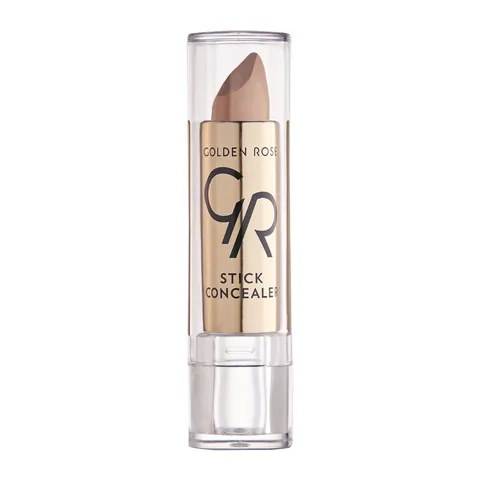 Golden Rose Concealer Stick Nr. 01 - Makellose, strahlende Abdeckung