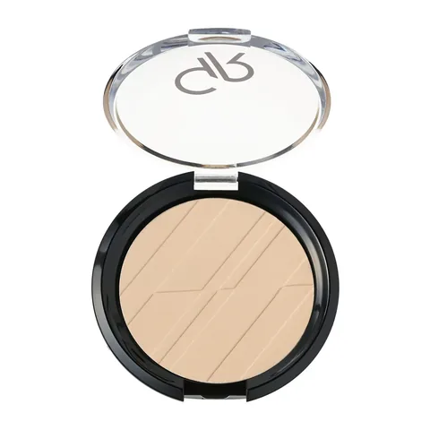Golden Rose Silky Touch Compact Powder No: 04