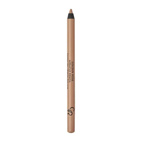 Golden Rose Lip and Eye Pencil Miracle 1 pcs
