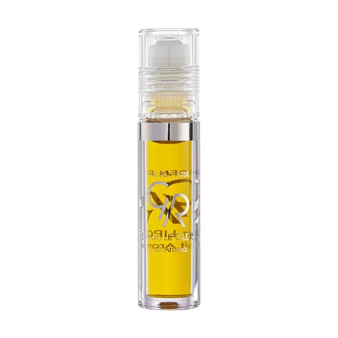 Golden Rose ملمع شفاه رول أون برائحة الفواكه من جولدن روز موز