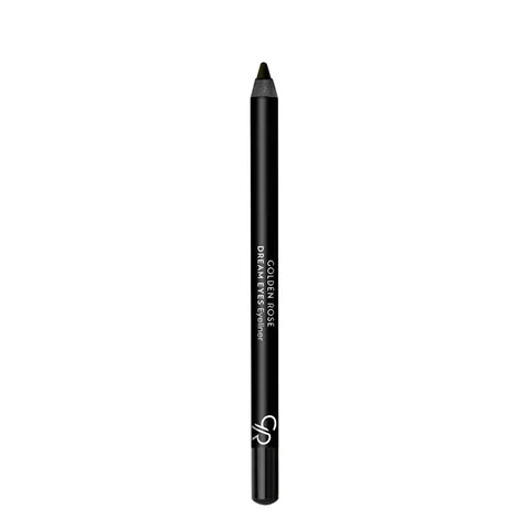 Golden Rose Dream Eyes Eyeliner Eye Pencil No:401