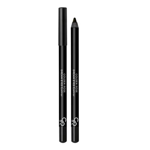 Golden Rose Dream Eyes Eyeliner Eye Pencil No:401