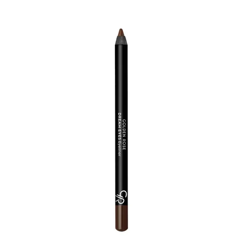 Golden Rose Dream Eyes Eyeliner Eye Pencil No:407