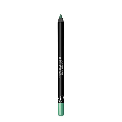 Golden Rose Dream Eyes Eyeliner Eye Liner No:414
