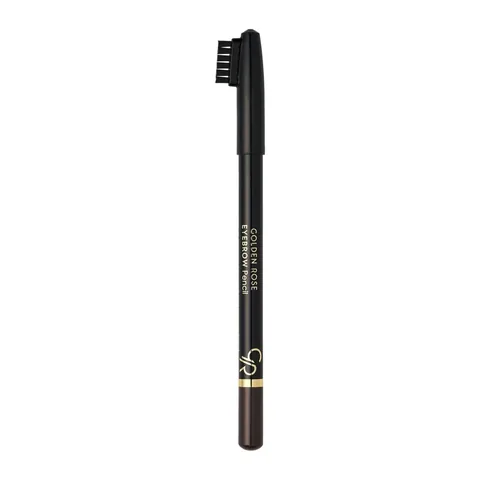 Карандаш для бровей Golden Rose № 102