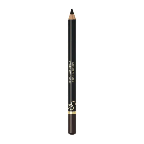 Карандаш для бровей Golden Rose № 102