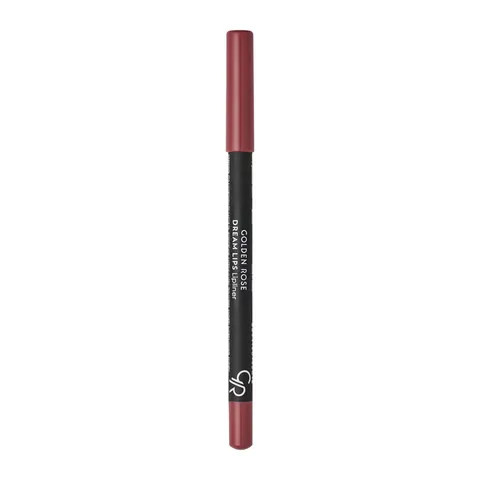 Golden Rose Dream Lippenstift No: 534 - Hohe Pigmentierung, Feuchtigkeitsspendend