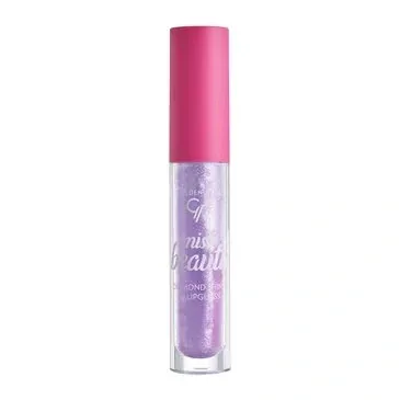 Golden Rose Diamond Shine 3D Lip Gloss - Mystic Nr. 02
