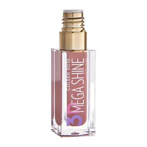 Golden Rose 3D Mega Shine Lipgloss Nr. 105