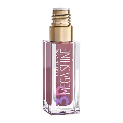 Golden Rose 3D Mega Shine Lipgloss Nr. 106