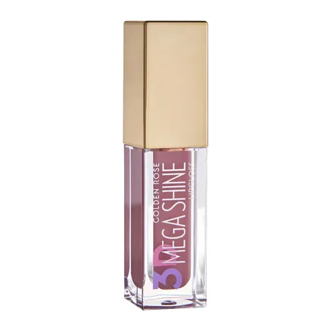 Глосс для губ Golden Rose 3D Mega Shine № 106