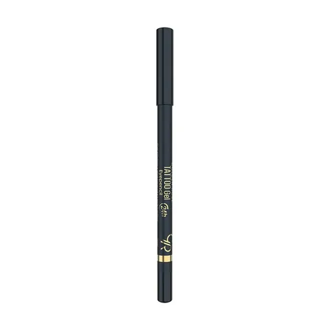 Golden Rose Tattoo Gel Eyeliner Nr. 107