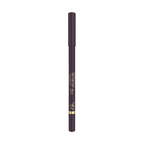 Golden Rose Tattoo Gel Eyeliner Nr. 108 - 24H Wasserfest Vegan