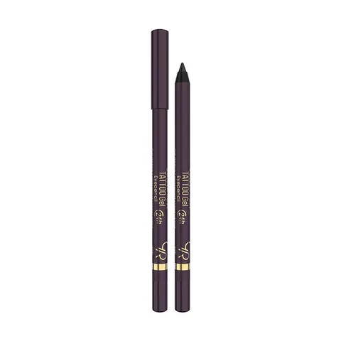 Гель-лайнер для глаз Golden Rose Тату № 108