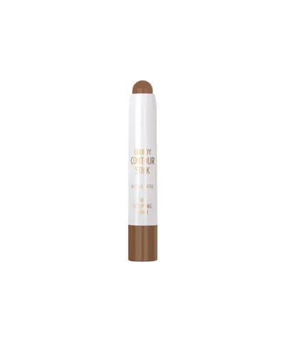 Golden Rose Chubby Contour Stick No:01 Light Coffee 1 pcs