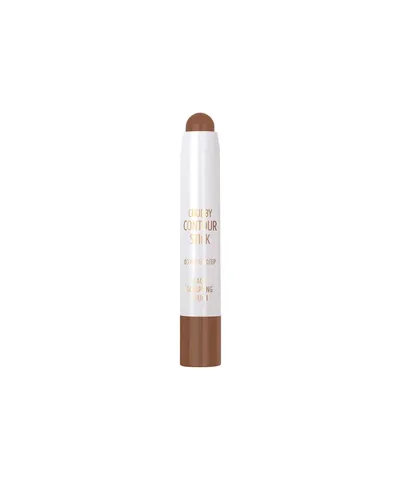 Контурный карандаш Golden Rose Chubby 03 средний глубокий