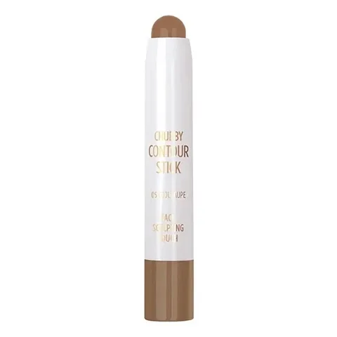 Golden Rose Chubby Contour Stick - Vegane Matte Formel, 1 Stück