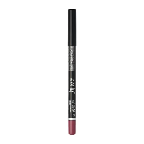 Emily Long Lasting Lip Pencil Lip Pencil 201