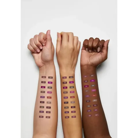 Emily Langzeit Lippenstiftstift 201