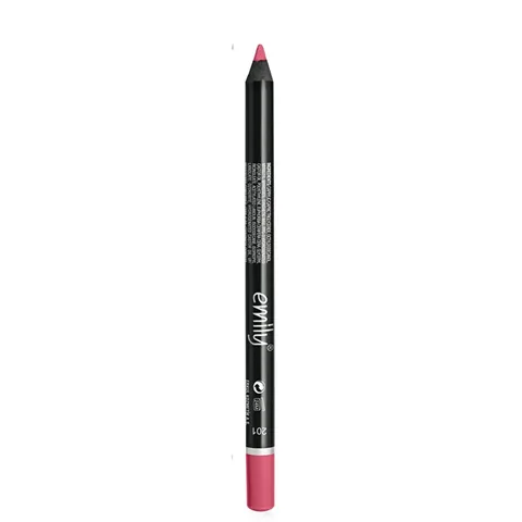 Emily Langzeit Lippenstiftstift 201