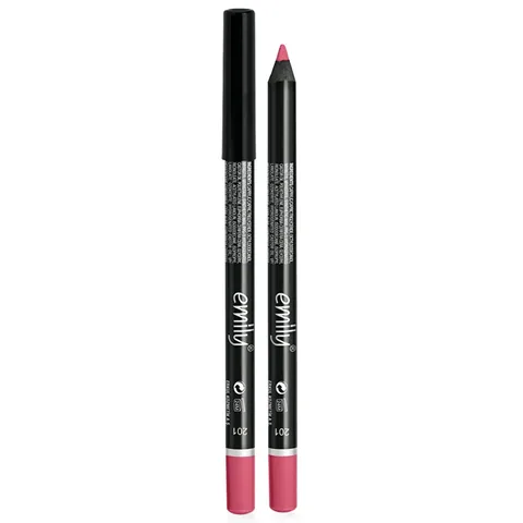 Emily Langzeit Lippenstiftstift 201