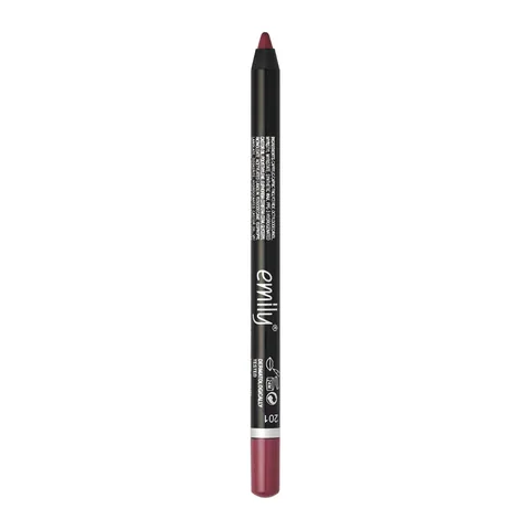 Emily Langzeit Lippenstiftstift 201