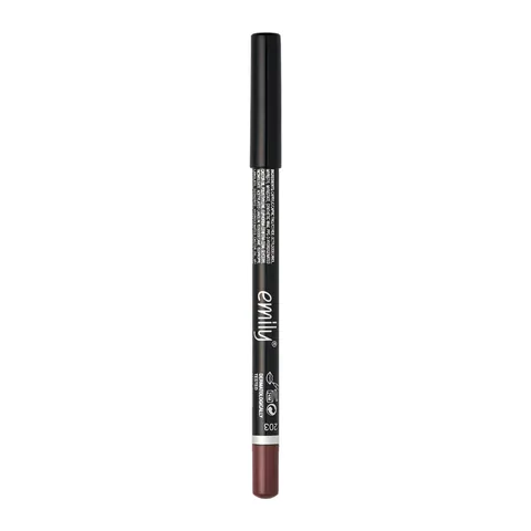 Emily Langzeit Lippenstiftstift 203