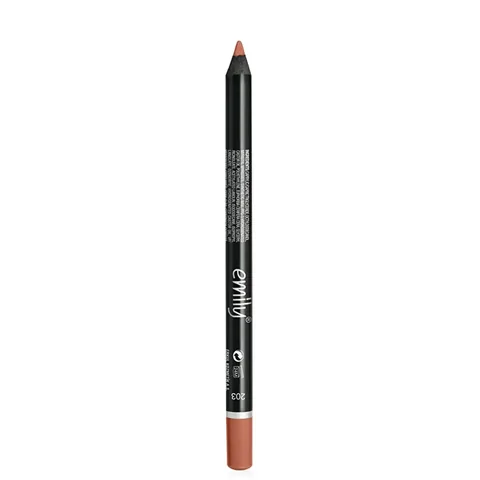 Emily Langzeit Lippenstiftstift 203