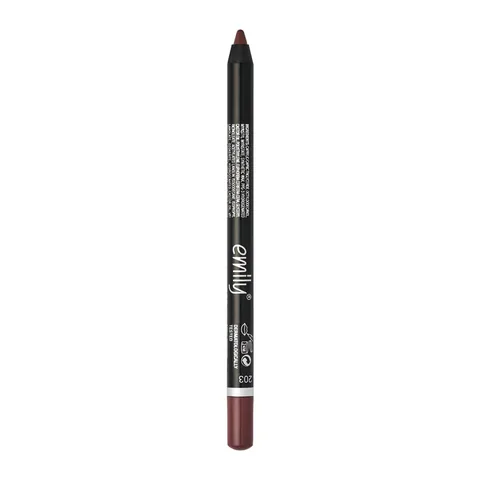 Emily Langzeit Lippenstiftstift 203