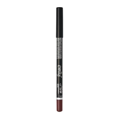 Emily Langanhaltender Lippenstiftstift 205