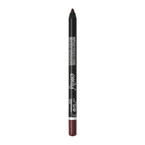 Emily Long Lasting Lip Pencil Lip Pencil 205