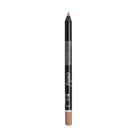 Emily Langanhaltender Lippenstiftstift 208
