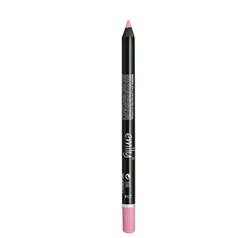 Golden Rose Lippenstiftstift Emily - Hochwertige Farbintensität 1 Stück