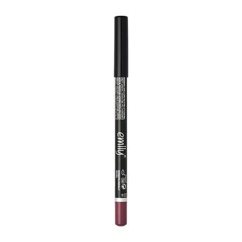 Emily Langanhaltender Lippenstiftstift 224