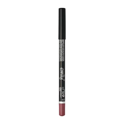 Emily Long Lasting Lip Pencil Lip Pencil 226