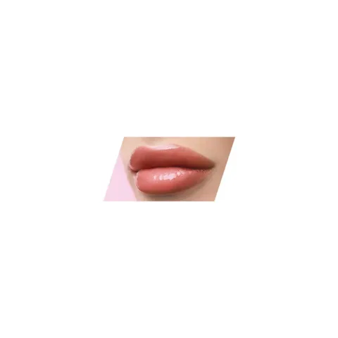 Golden Rose Plumped Lips Lip Plumping Gloss No: 205 1 pcs