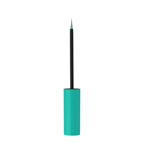 Golden Rose Flash Lash Eyeliner - Helles Mint