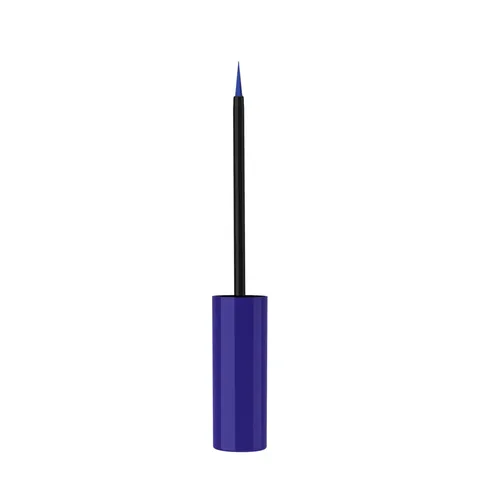 Golden Rose Flash Lash Eyeliner Royal Blue 104