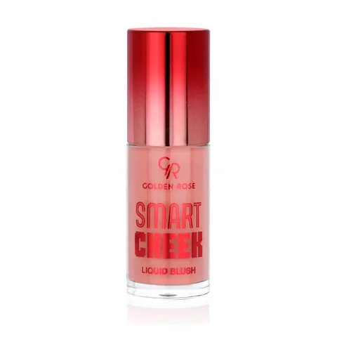 Жидкий румяна Golden Rose Smart Cheek 102
