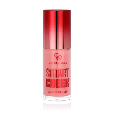 Жидкий румяна Golden Rose Smart Cheek № 104 1 шт
