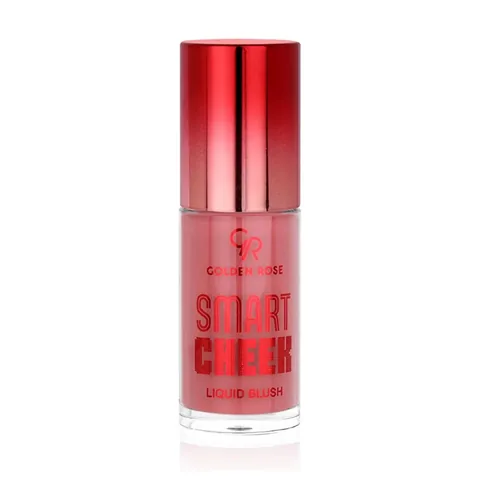 Жидкий румяна Golden Rose Smart Cheek №107