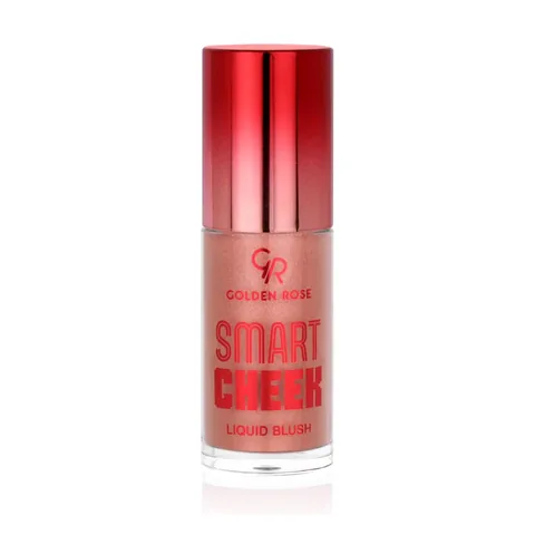 Жидкий румяна Golden Rose Smart Cheek 109