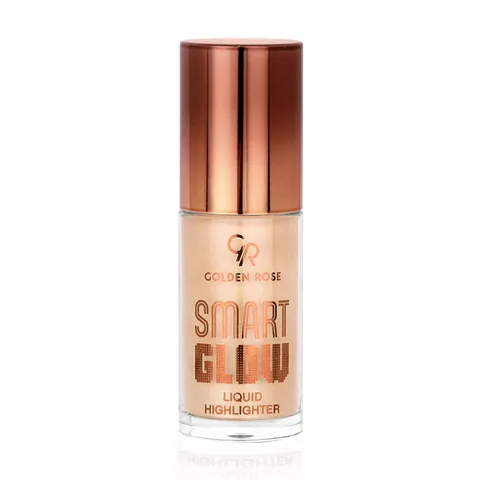Golden Rose Smart Glow Flüssighighlighter