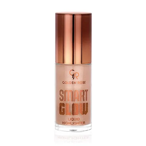 Golden Rose هايلايتر سائل سمارت جلو من جولدن روز رقم 203