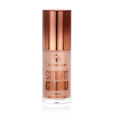 Golden Rose Smart Glow Liquid Highlighter No:203