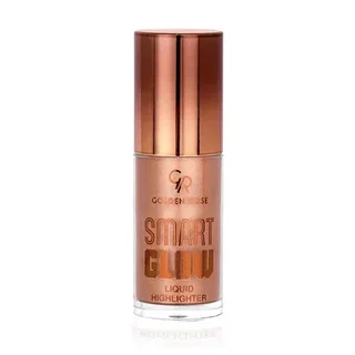 Golden Rose Smart Glow Liquid Highlighter No: 204 1 pcs
