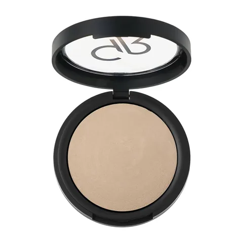 Минеральная пудра Golden Rose 01 1 шт