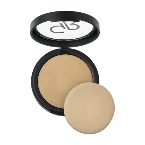 Golden Rose Mineral Terracotta Powder No: 03