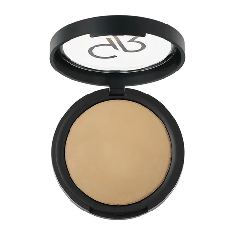 Golden Rose Mineral Terracotta Powder No: 03